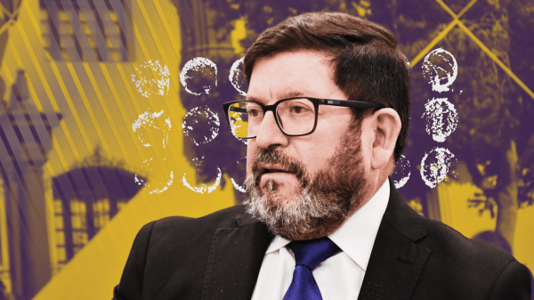 Colapso Tribunales de Familia